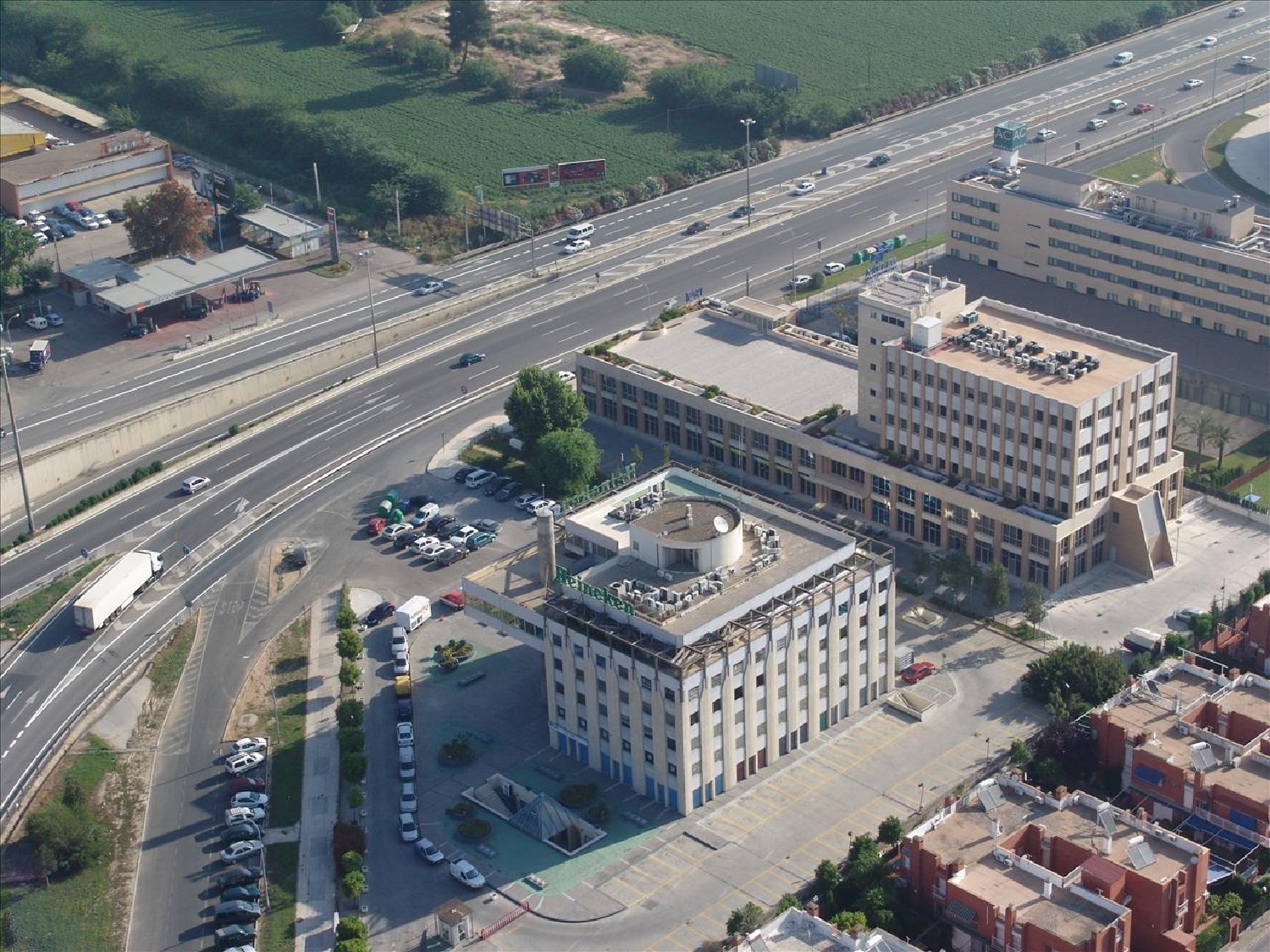  kaufen Büro Sevilla La Nueva Sur 1