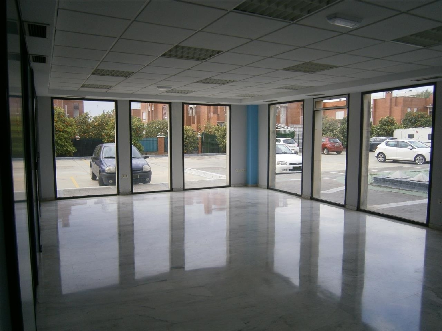  kaufen Büro Sevilla La Nueva Sur 4
