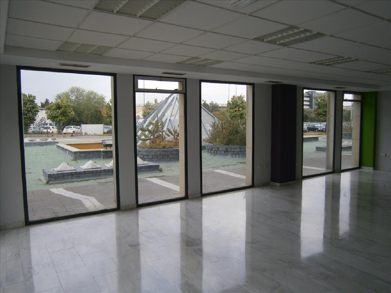 kaufen Büro Sevilla La Nueva Sur 3