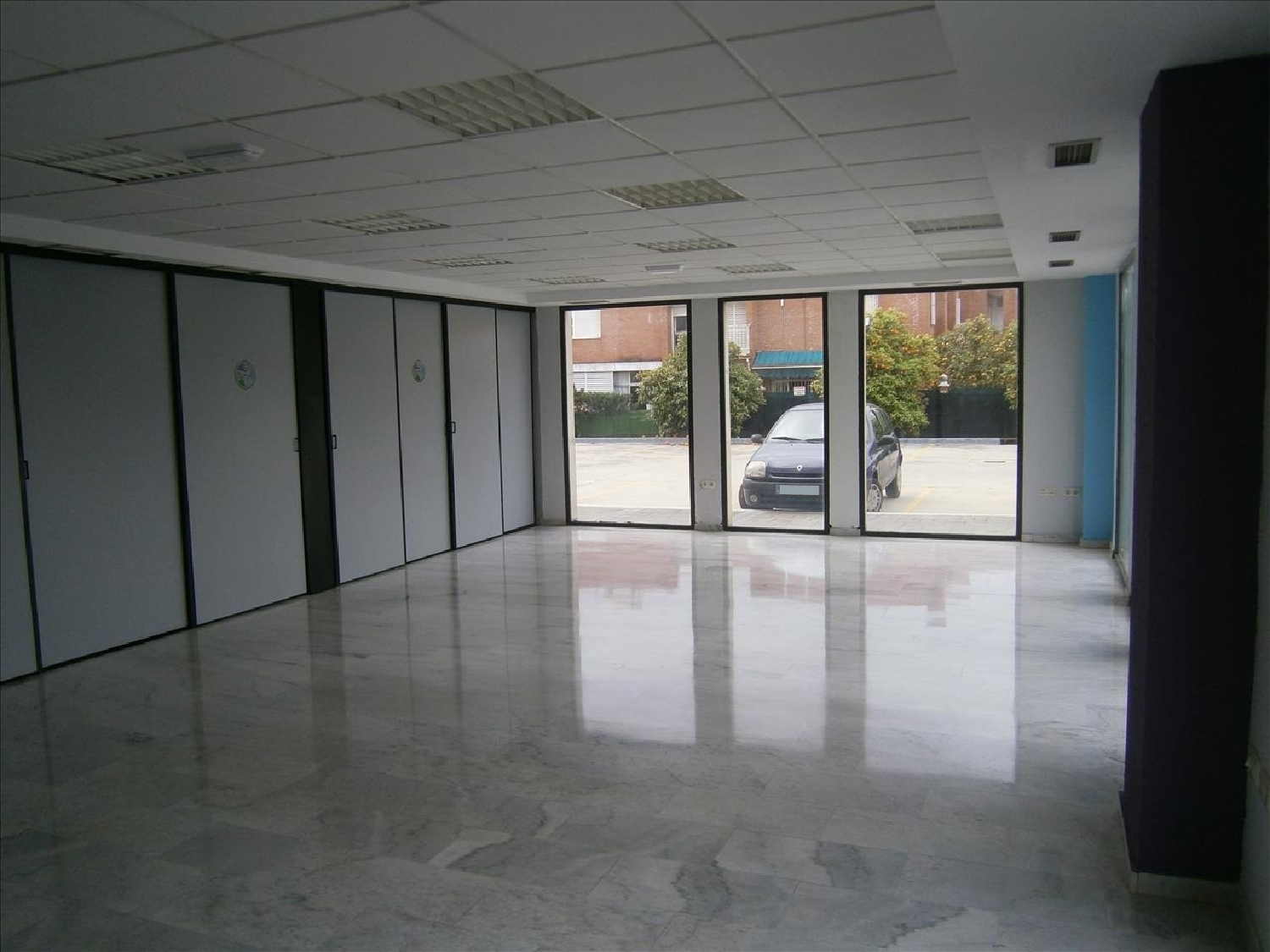  kaufen Büro Sevilla La Nueva Sur 5