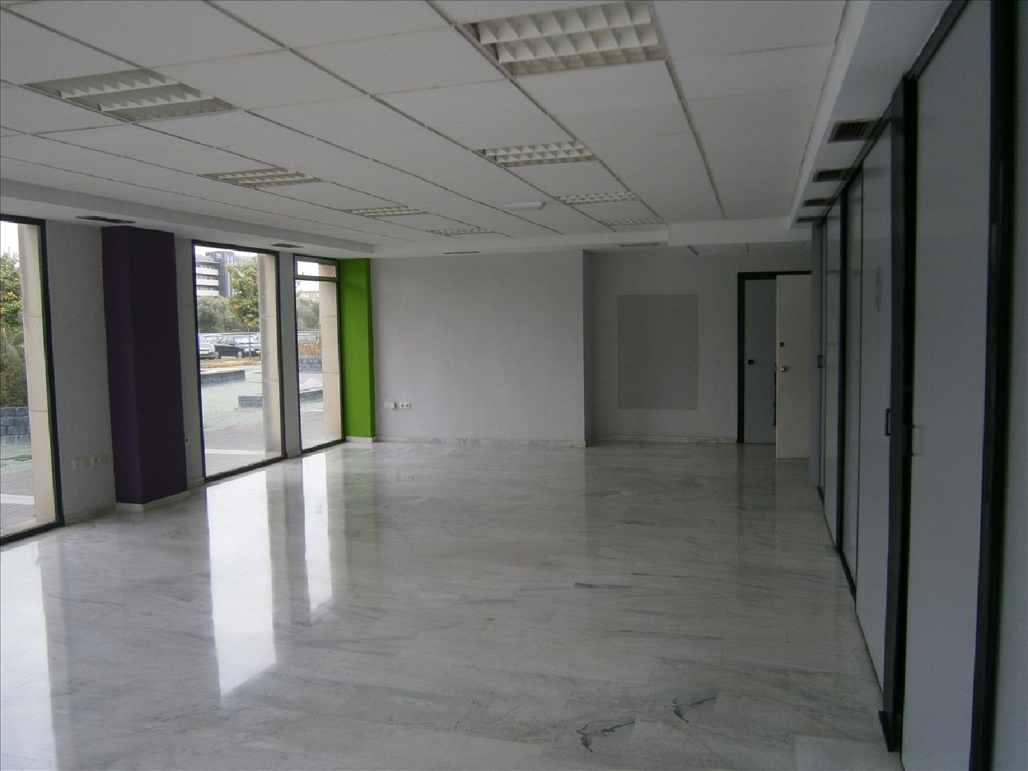  kaufen Büro Sevilla La Nueva Sur 6