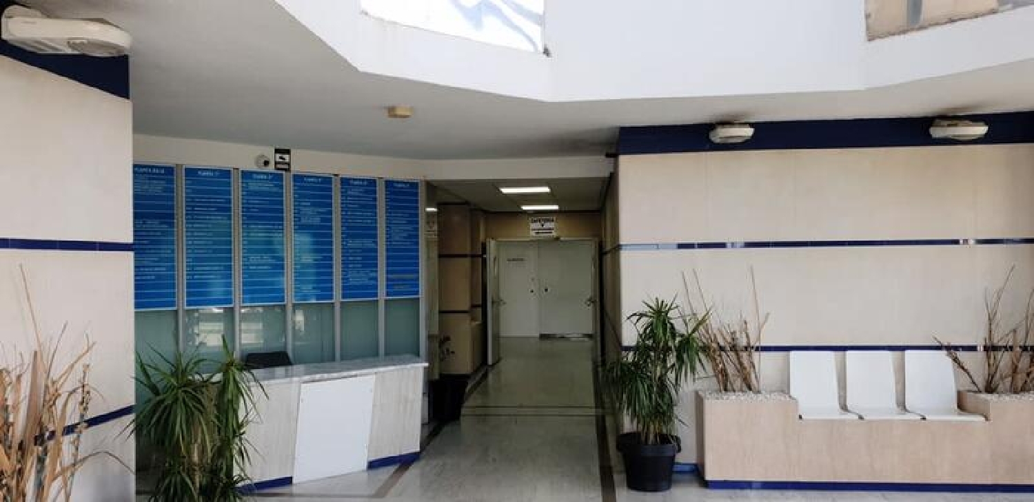  kaufen Büro Sevilla La Nueva Sur 8