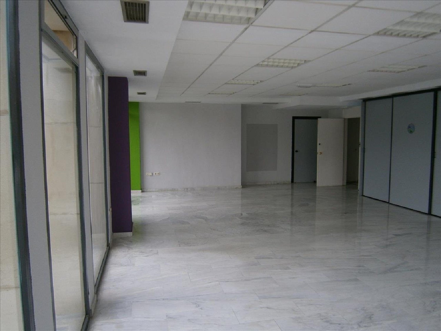 kaufen Büro Sevilla La Nueva Sur 2