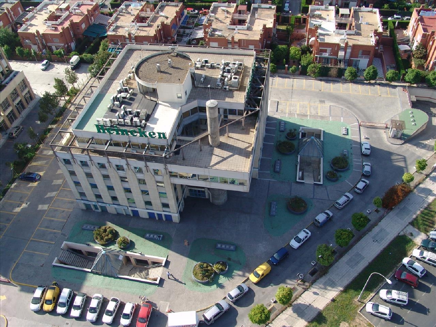  en venta oficina Sevilla La Nueva Sur 7