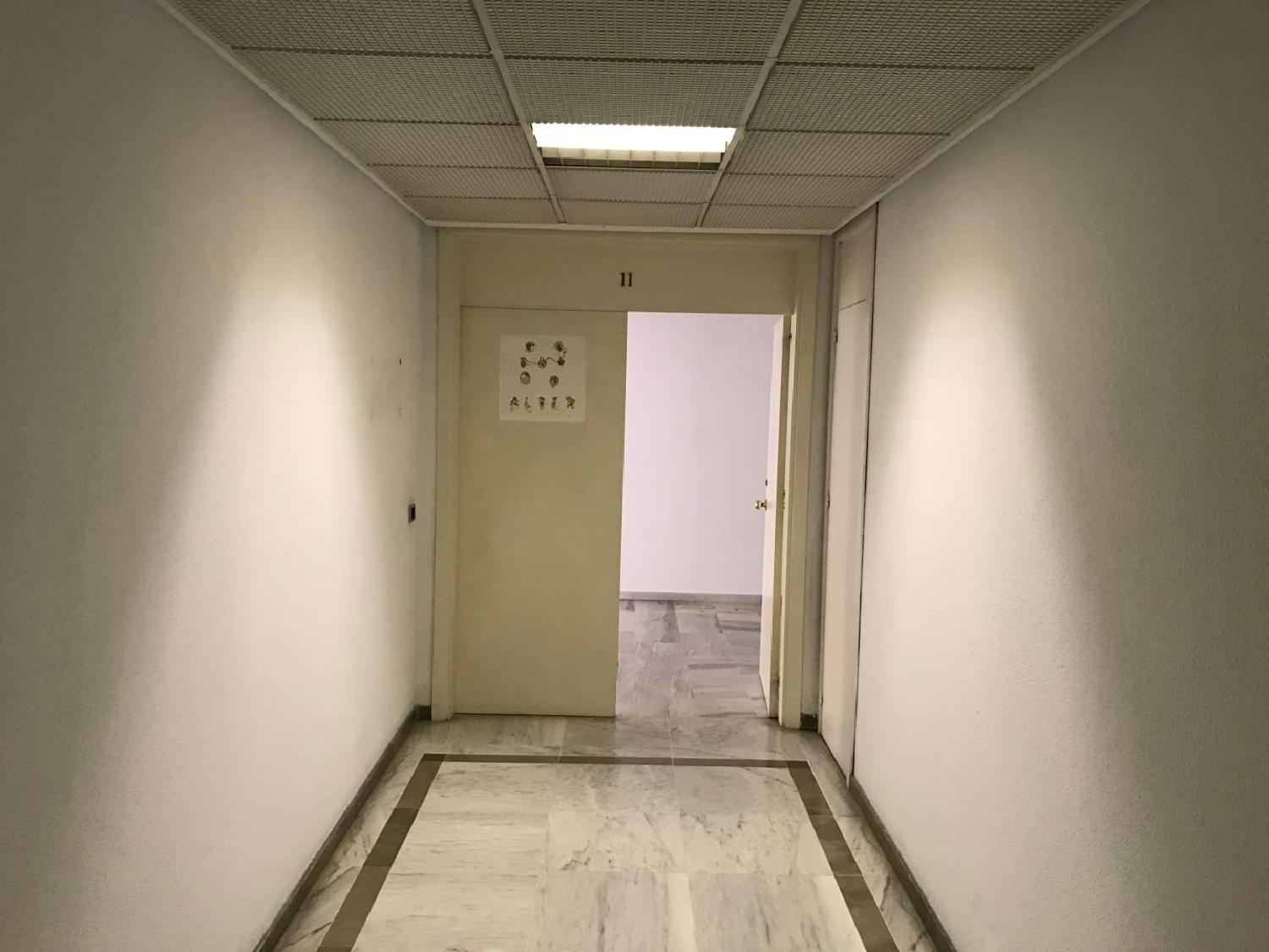  en venta oficina Sevilla La Nueva Sur 4
