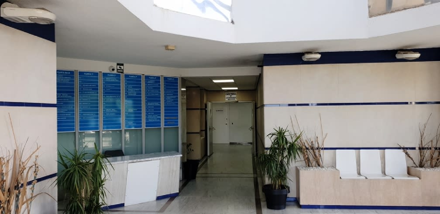 en venta oficina Sevilla La Nueva Sur 3