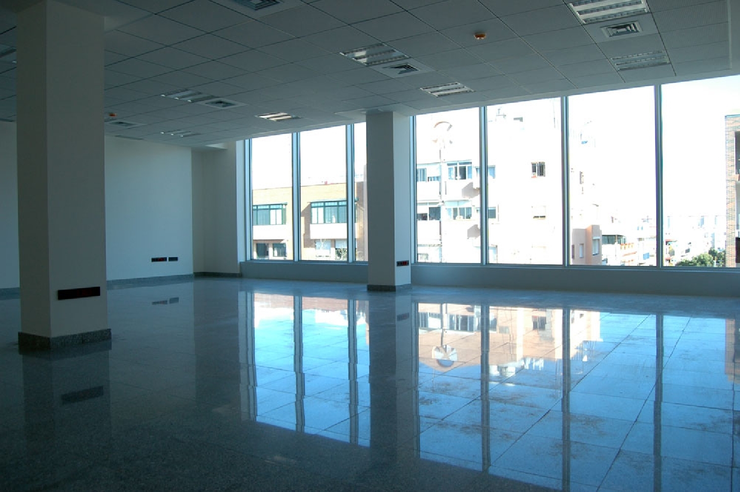 à vendre bureau Sevilla La Nueva Sur 2