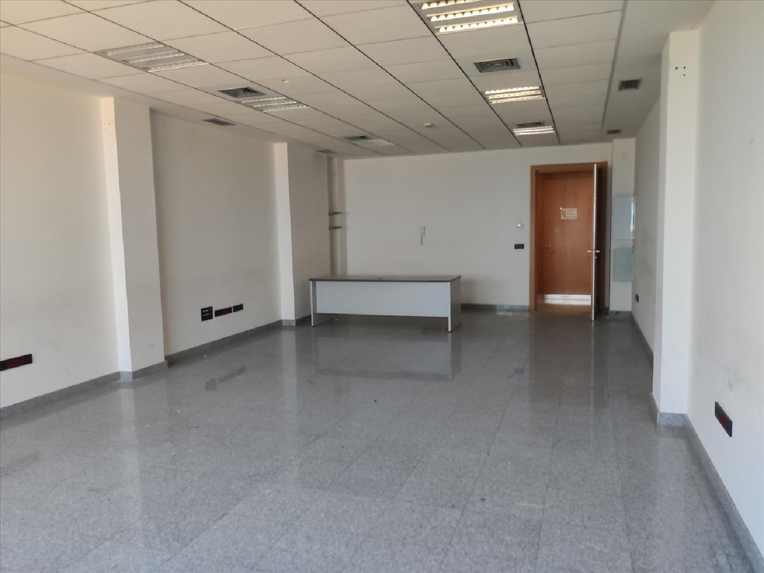 à vendre bureau Sevilla La Nueva Sur 3