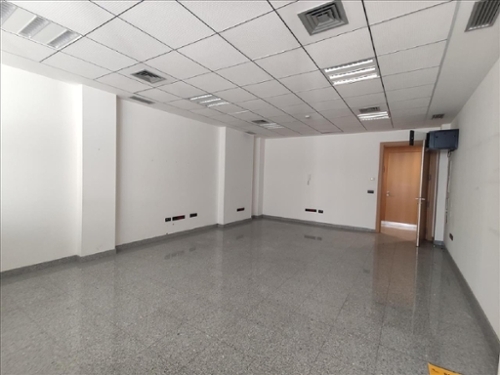 Sevilla La Nueva Sur Büro Bild 6273108