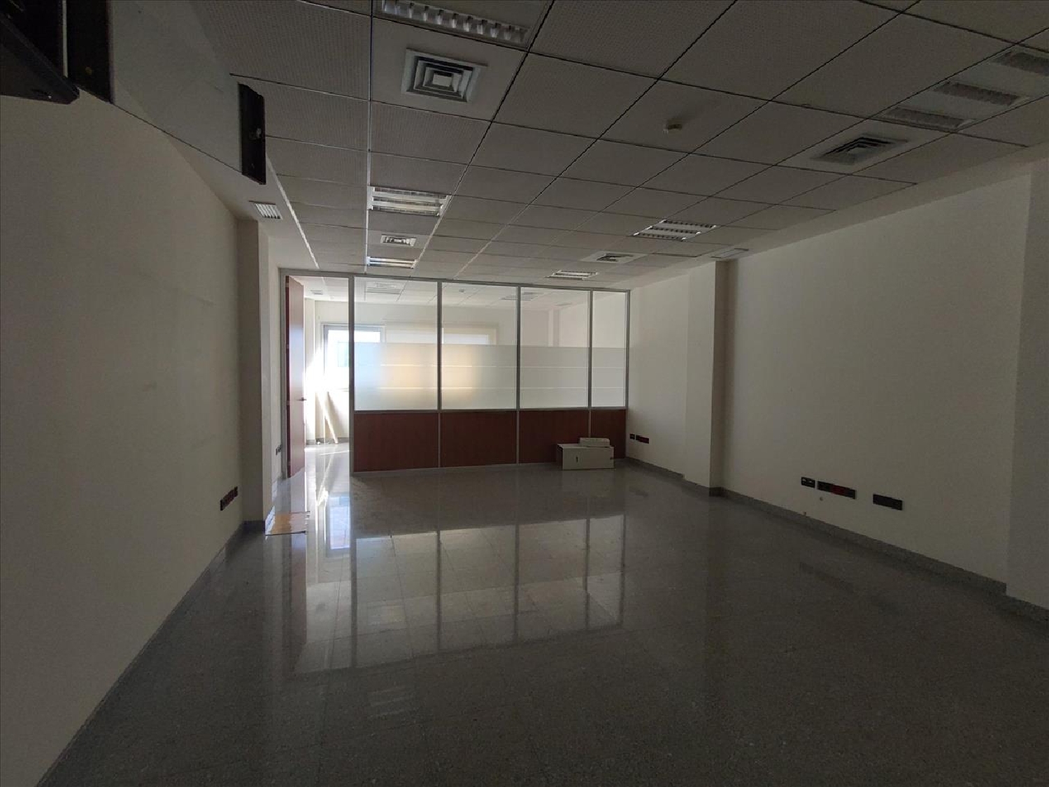 kaufen Büro Sevilla La Nueva Sur 3