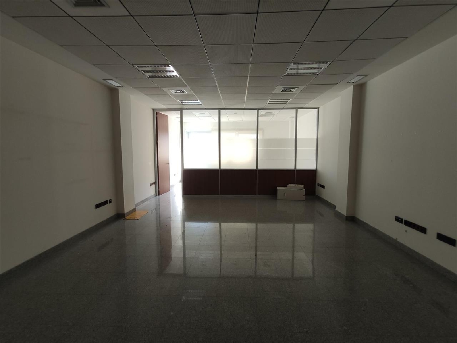 kaufen Büro Sevilla La Nueva Sur 3