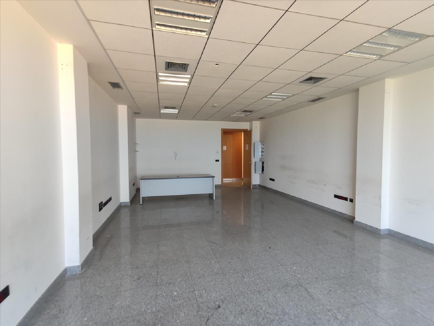 kaufen Büro Sevilla La Nueva Sur 3