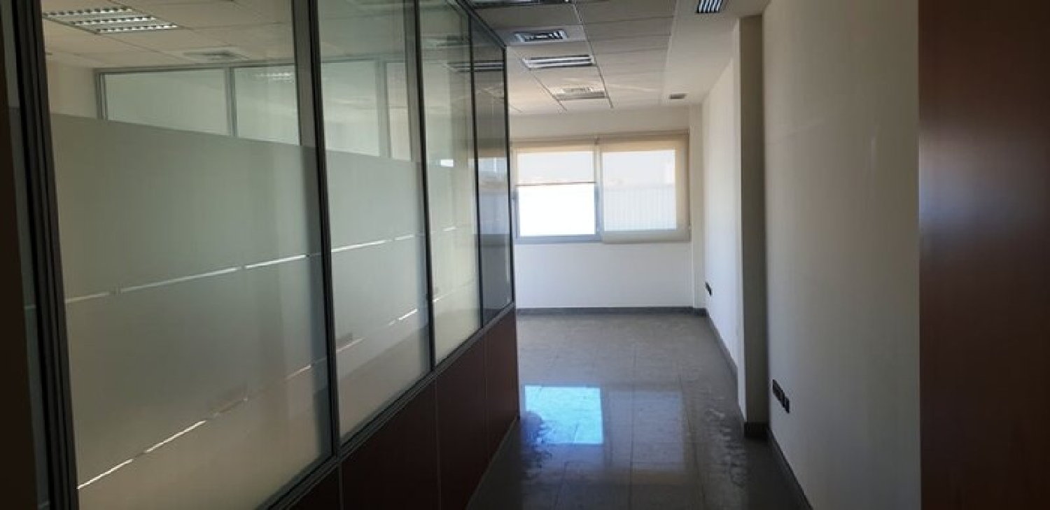 à vendre bureau Sevilla La Nueva Sur 2