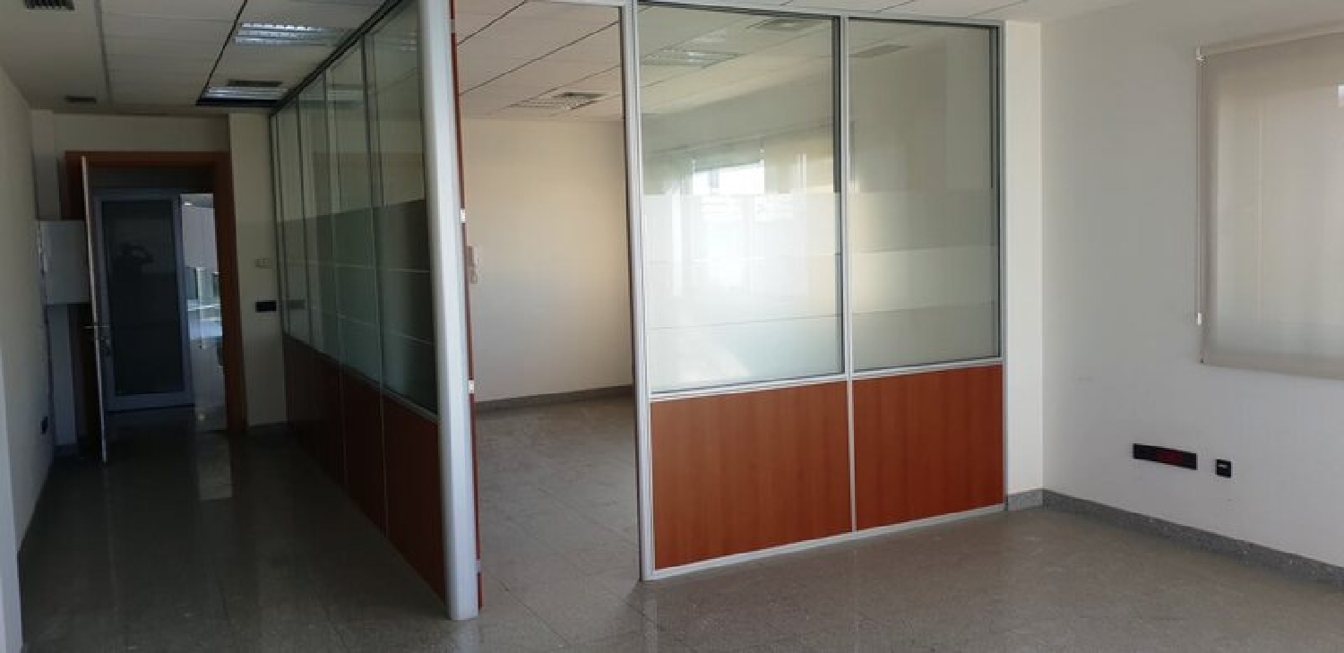 à vendre bureau Sevilla La Nueva Sur 3