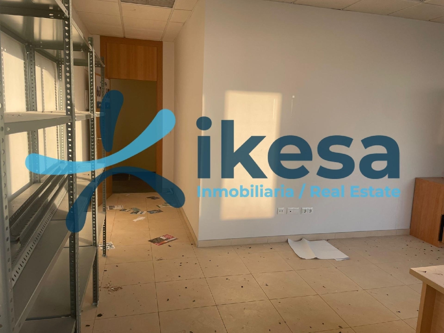  till salu kontor Sevilla La Nueva Sur 4