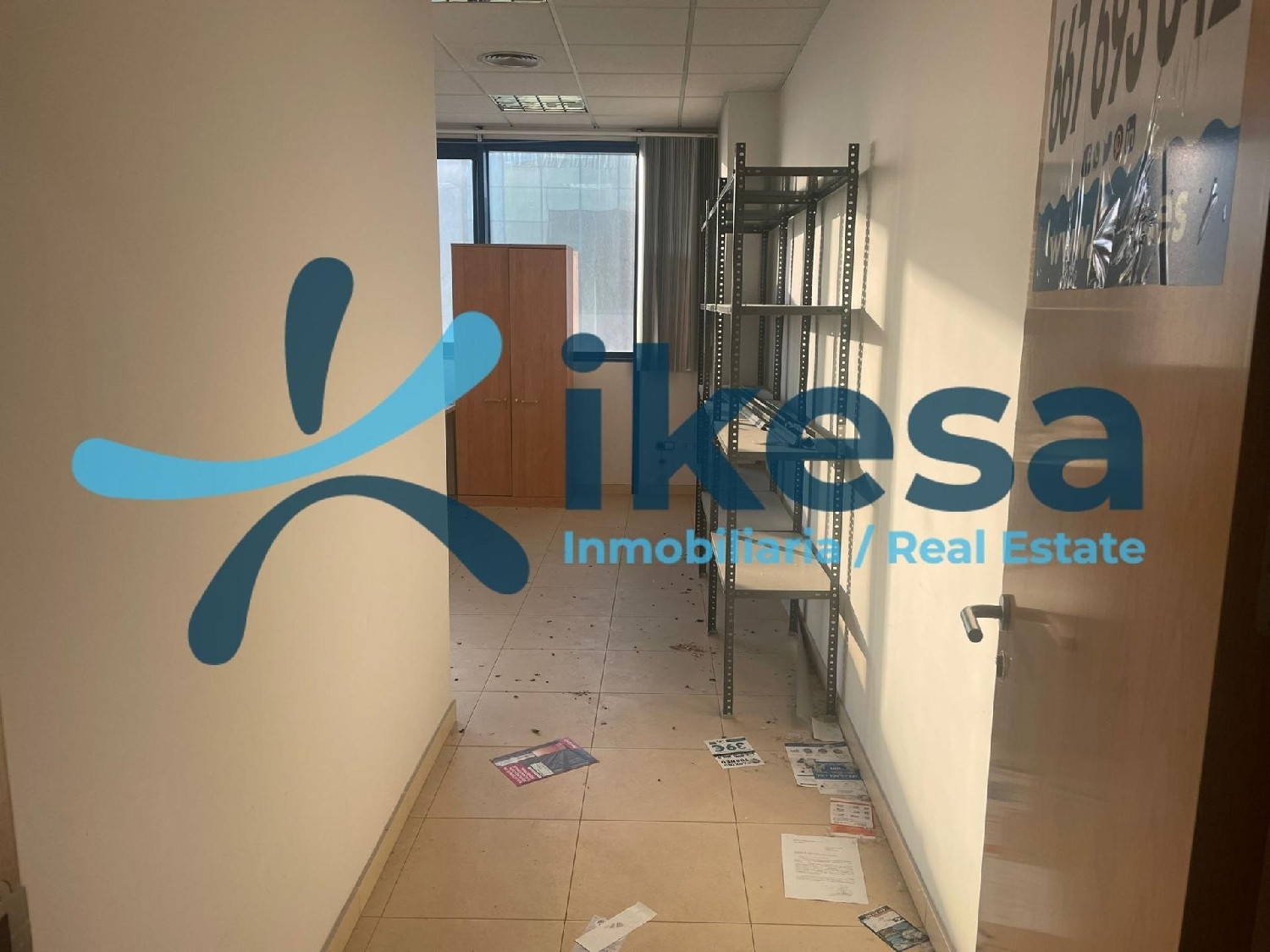 till salu kontor Sevilla La Nueva Sur 7