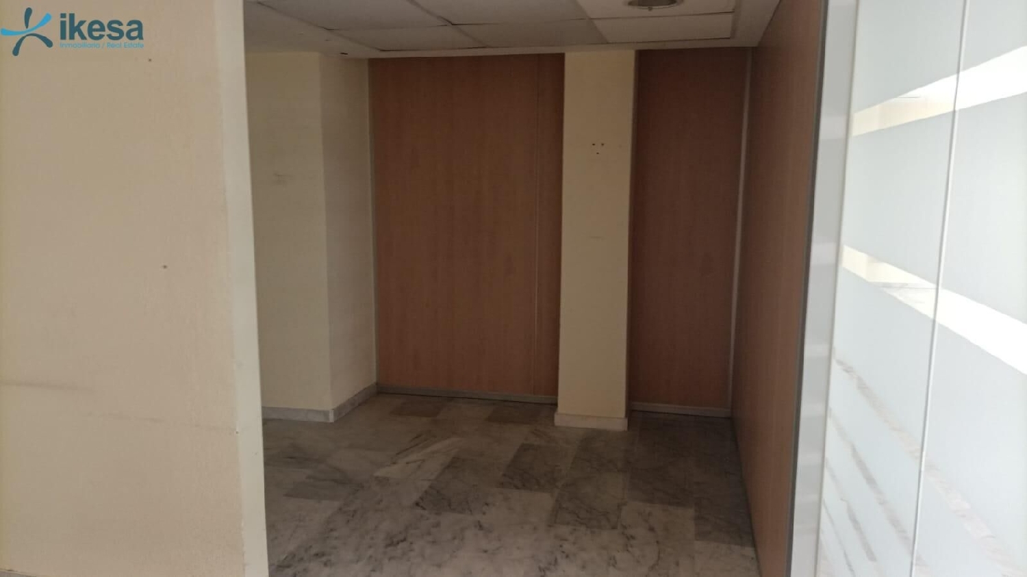  en venta oficina Sevilla La Nueva Sur 8