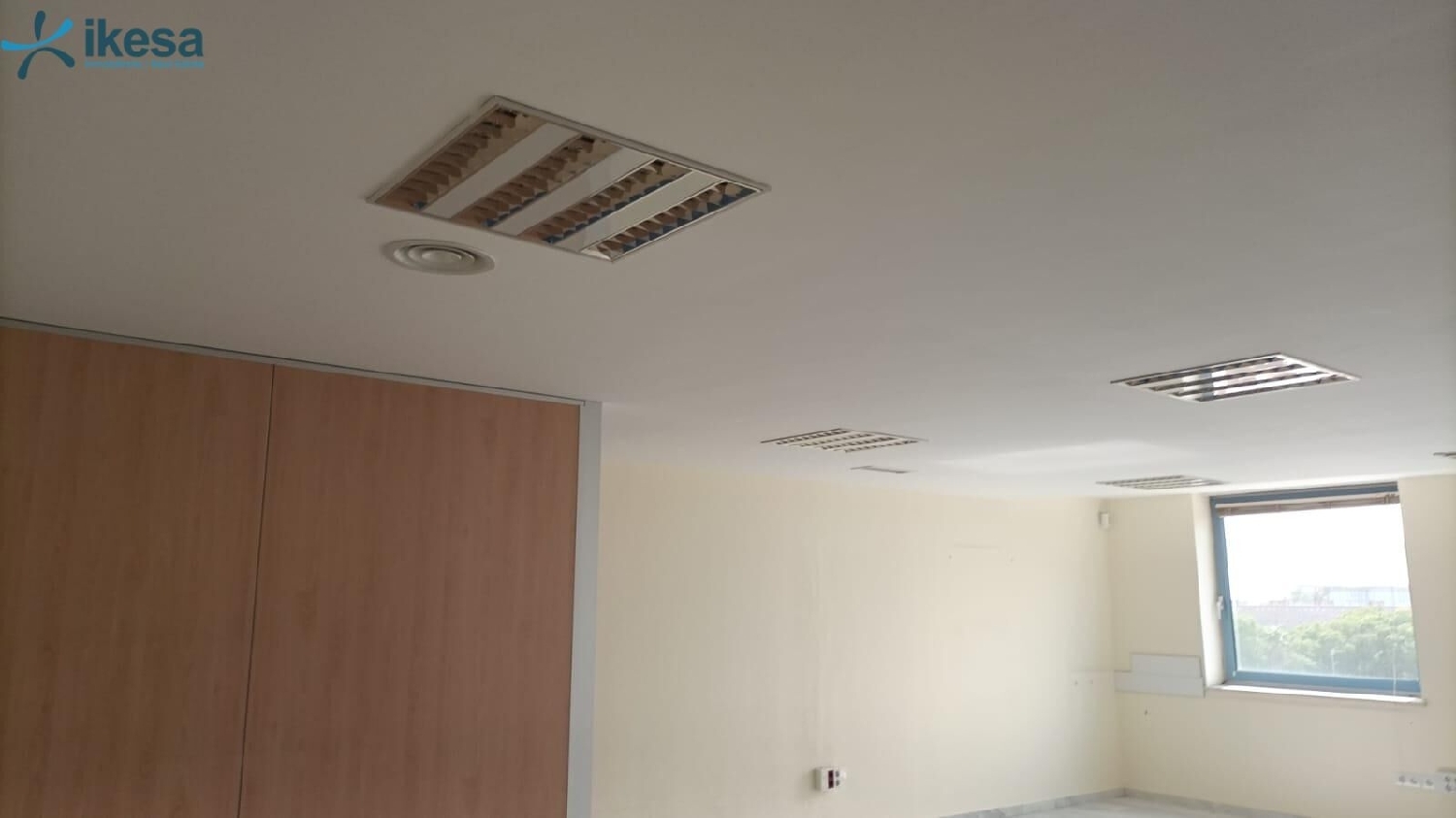  en venta oficina Sevilla La Nueva Sur 6