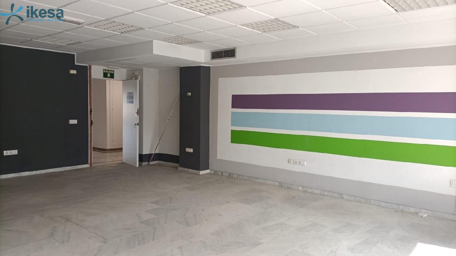  en venta oficina Sevilla La Nueva Sur 4