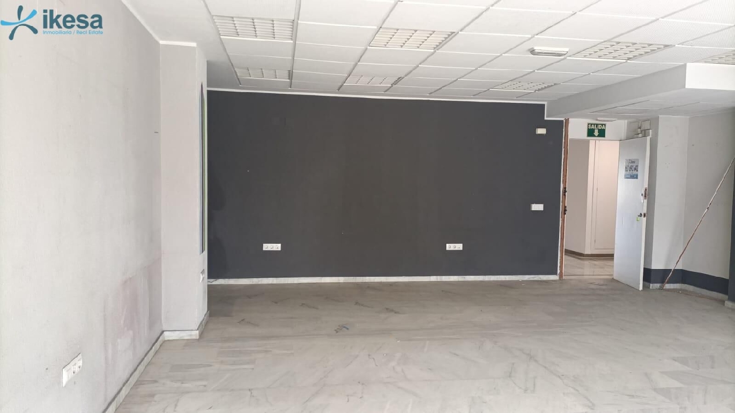  en venta oficina Sevilla La Nueva Sur 5