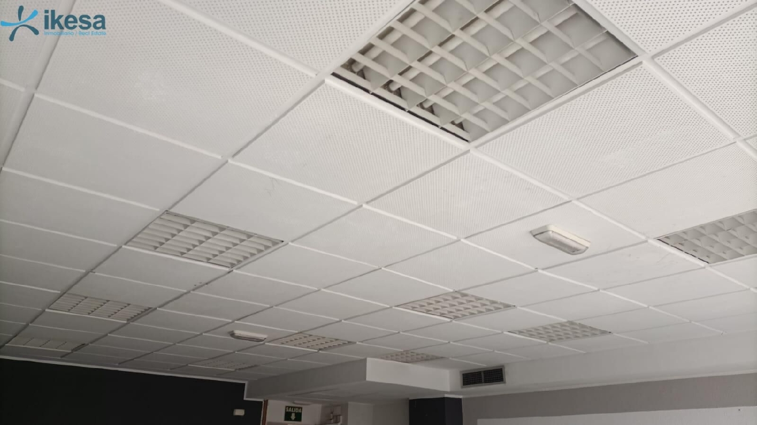  en venta oficina Sevilla La Nueva Sur 7