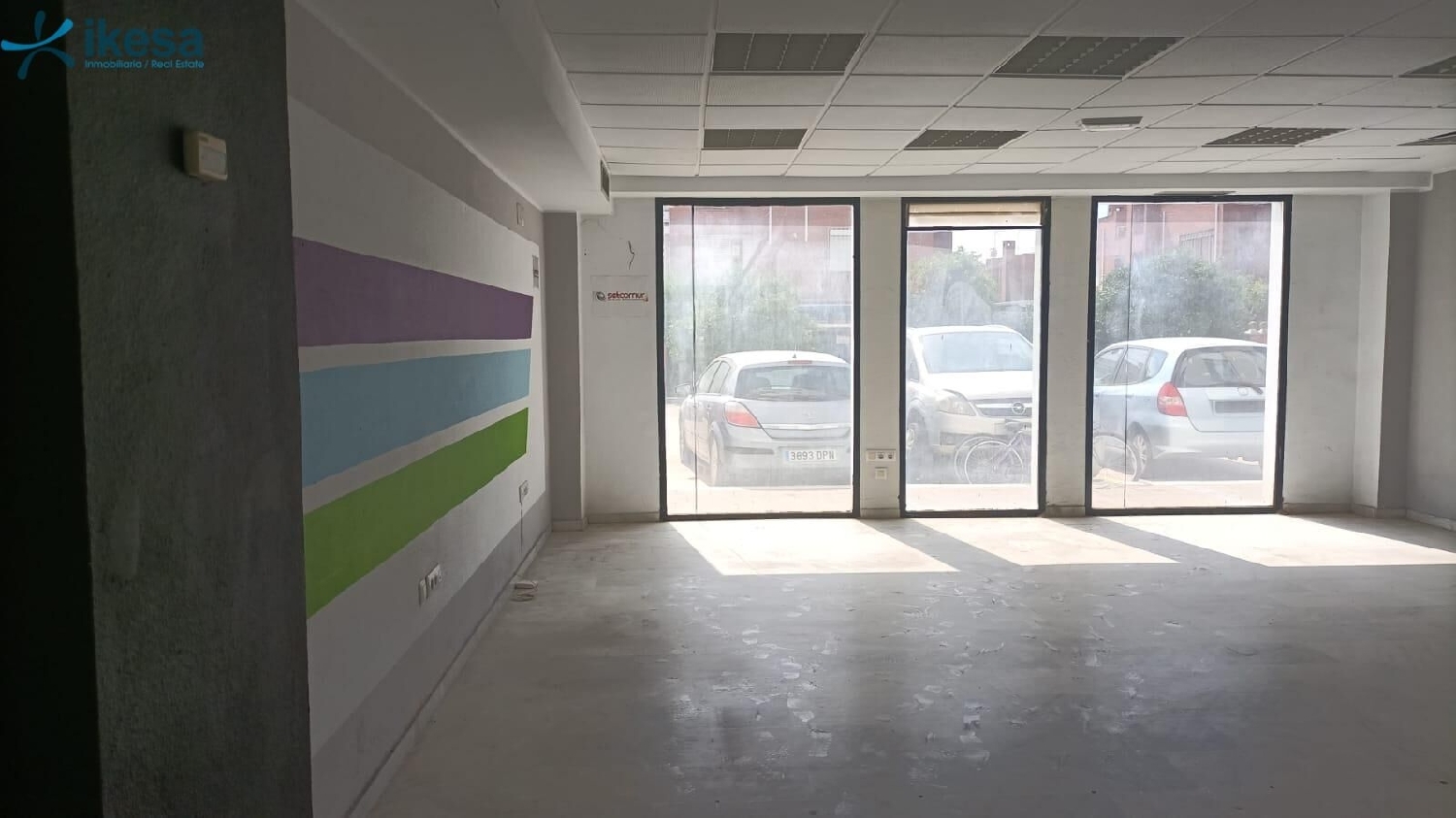  en venta oficina Sevilla La Nueva Sur 1