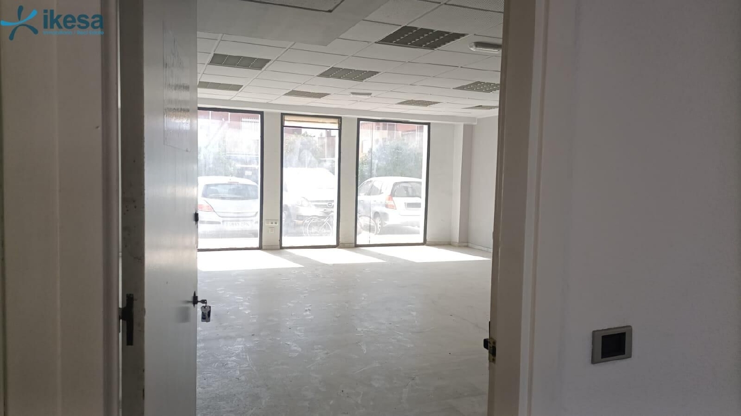 for sale office Sevilla La Nueva Sur 2