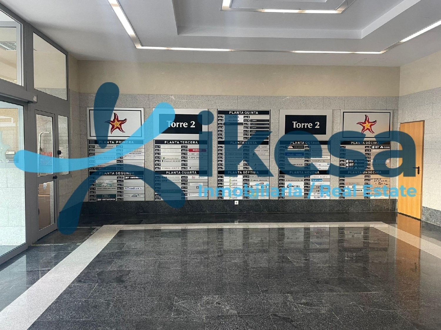  en venta oficina Sevilla La Nueva Sur 4