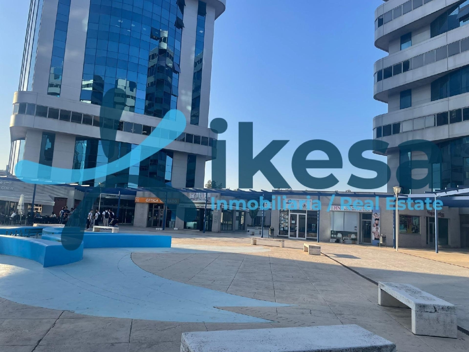  en venta oficina Sevilla La Nueva Sur 2
