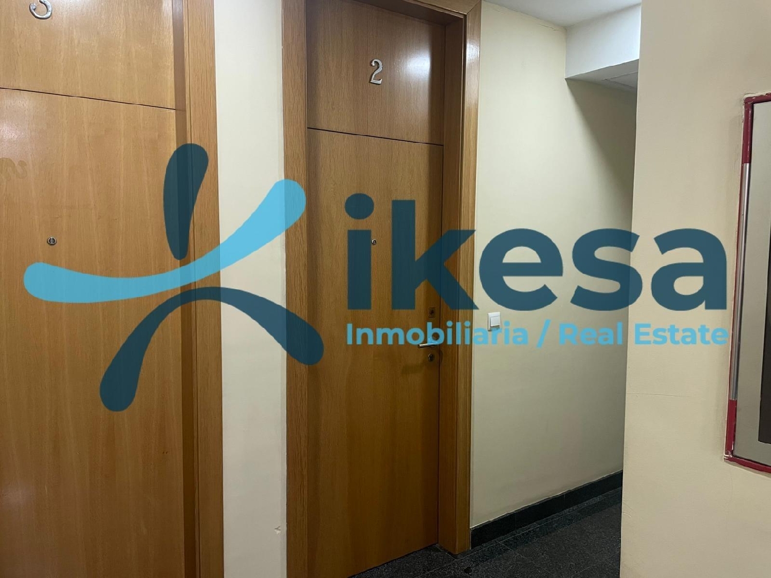 en venta oficina Sevilla La Nueva Sur 7