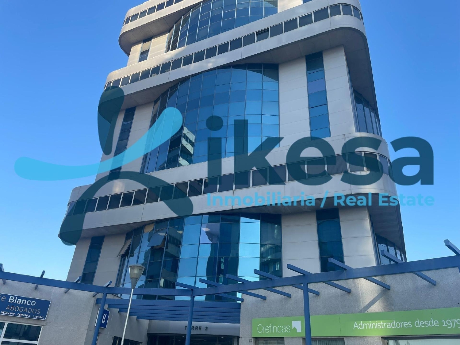  en venta oficina Sevilla La Nueva Sur 3