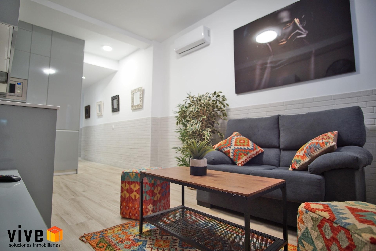  for sale office Sevilla La Nueva Sur 5