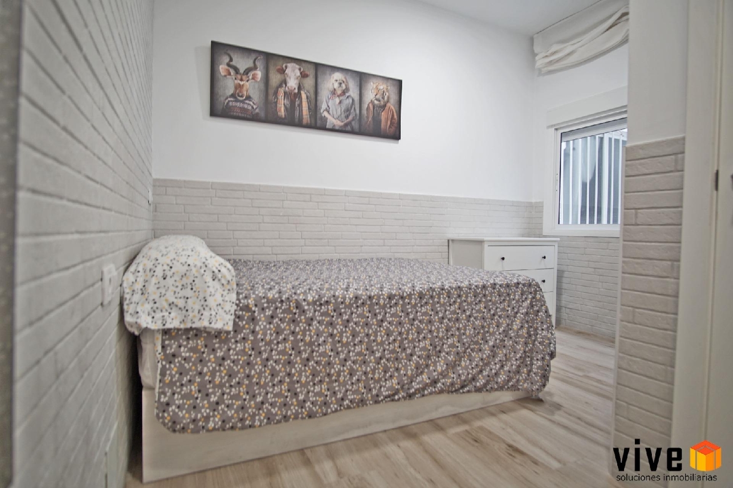  for sale office Sevilla La Nueva Sur 6