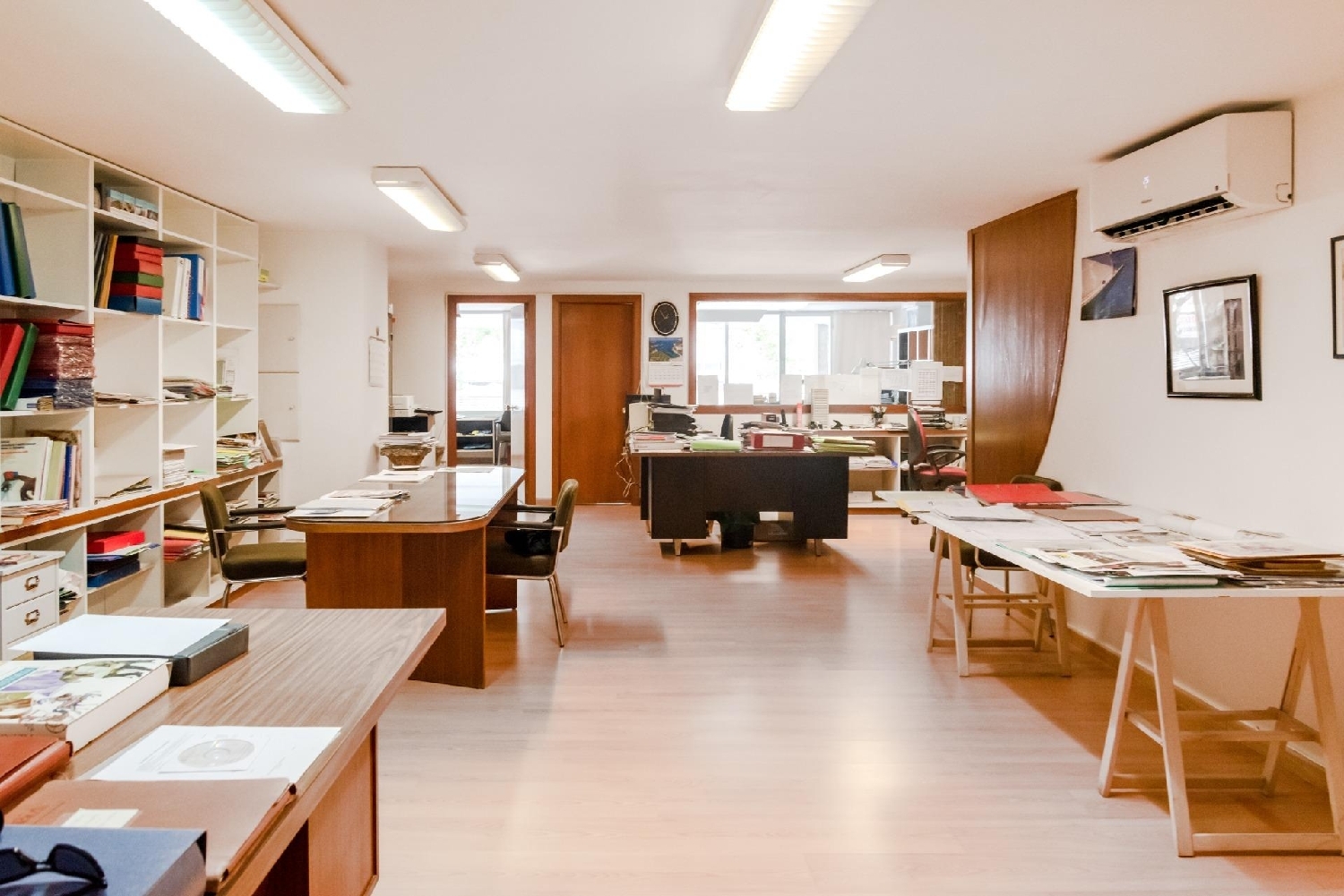 à vendre bureau Son Dameto-Son Espanyolet Palma 5