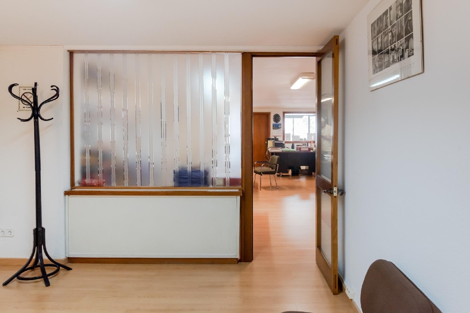  à vendre bureau Son Dameto-Son Espanyolet Palma 4