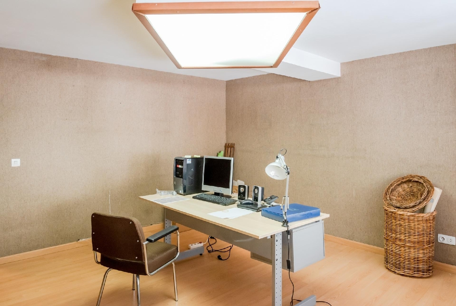  à vendre bureau Son Dameto-Son Espanyolet Palma 8