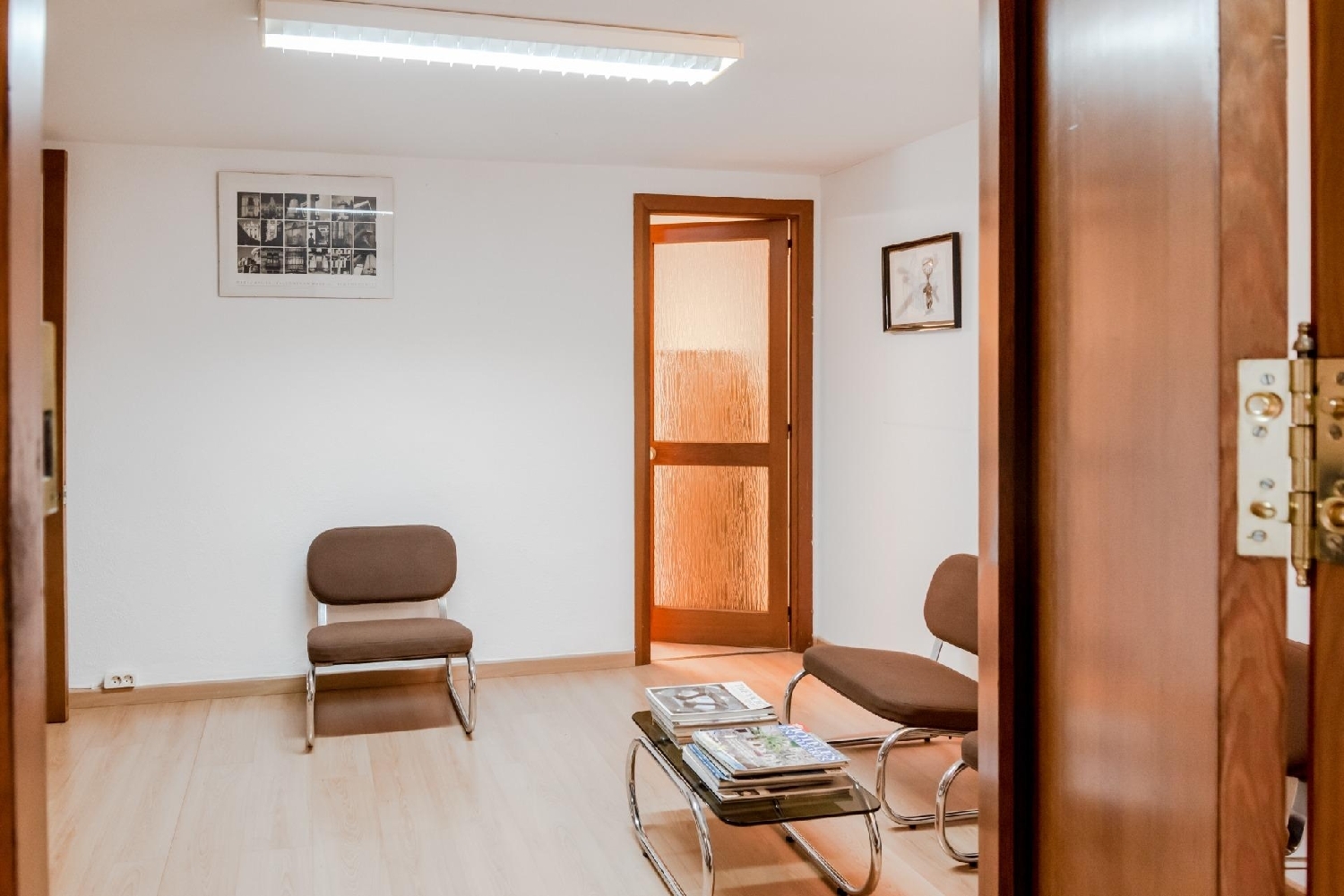  à vendre bureau Son Dameto-Son Espanyolet Palma 1