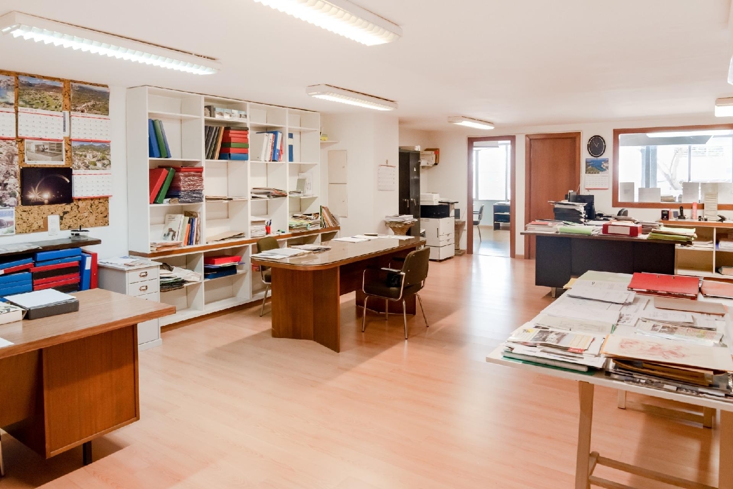  à vendre bureau Son Dameto-Son Espanyolet Palma 6