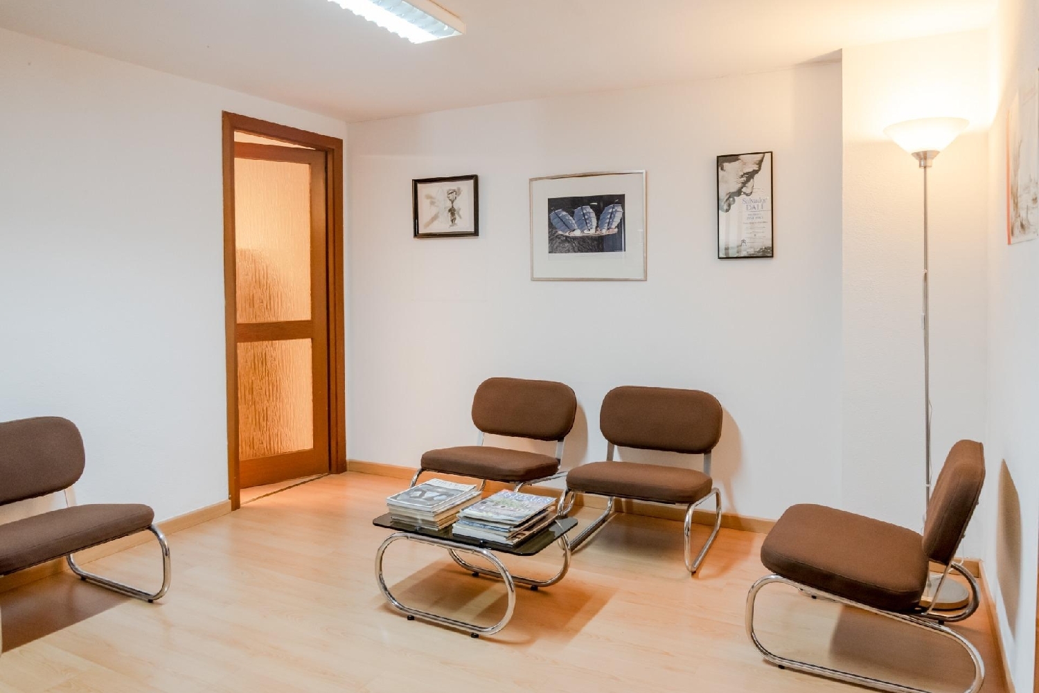  à vendre bureau Son Dameto-Son Espanyolet Palma 2
