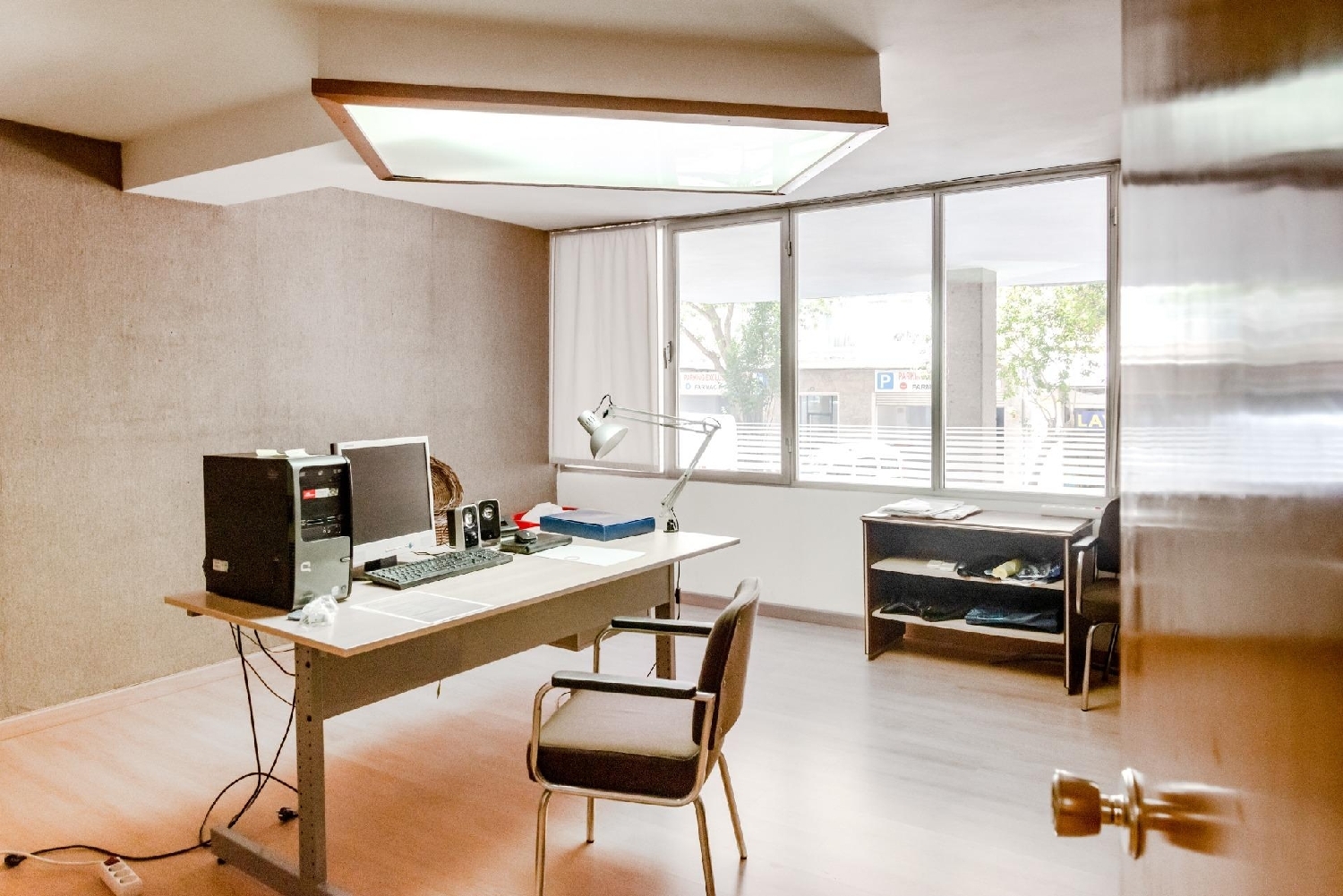  à vendre bureau Son Dameto-Son Espanyolet Palma 7