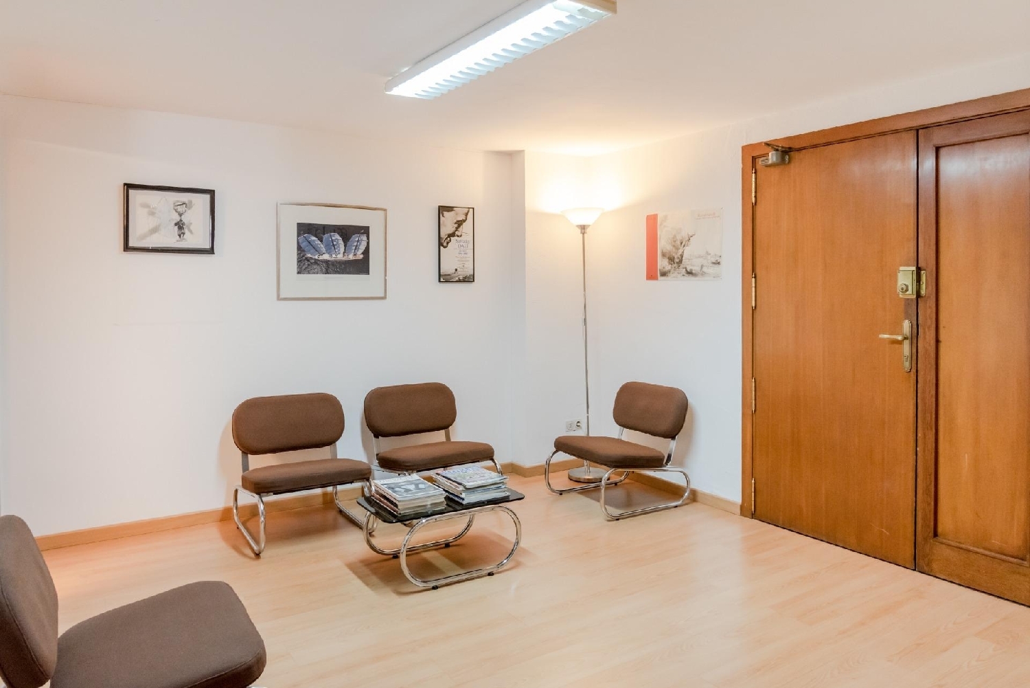  à vendre bureau Son Dameto-Son Espanyolet Palma 3