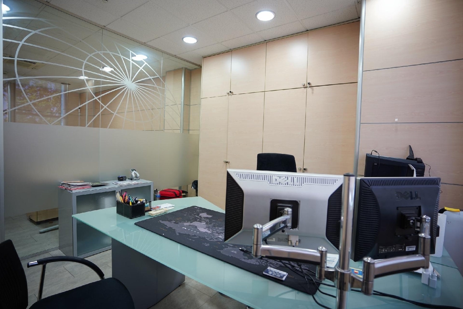  à vendre bureau Torrejon De La Calzada Sur 7