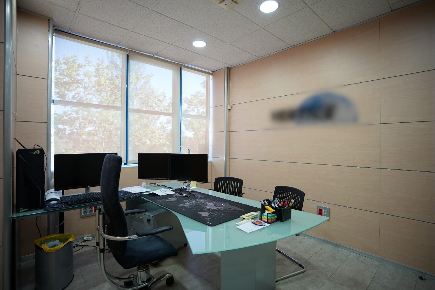  à vendre bureau Torrejon De La Calzada Sur 8
