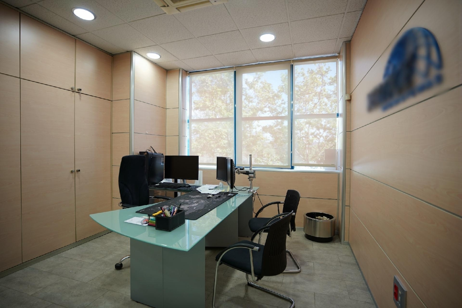  à vendre bureau Torrejon De La Calzada Sur 4