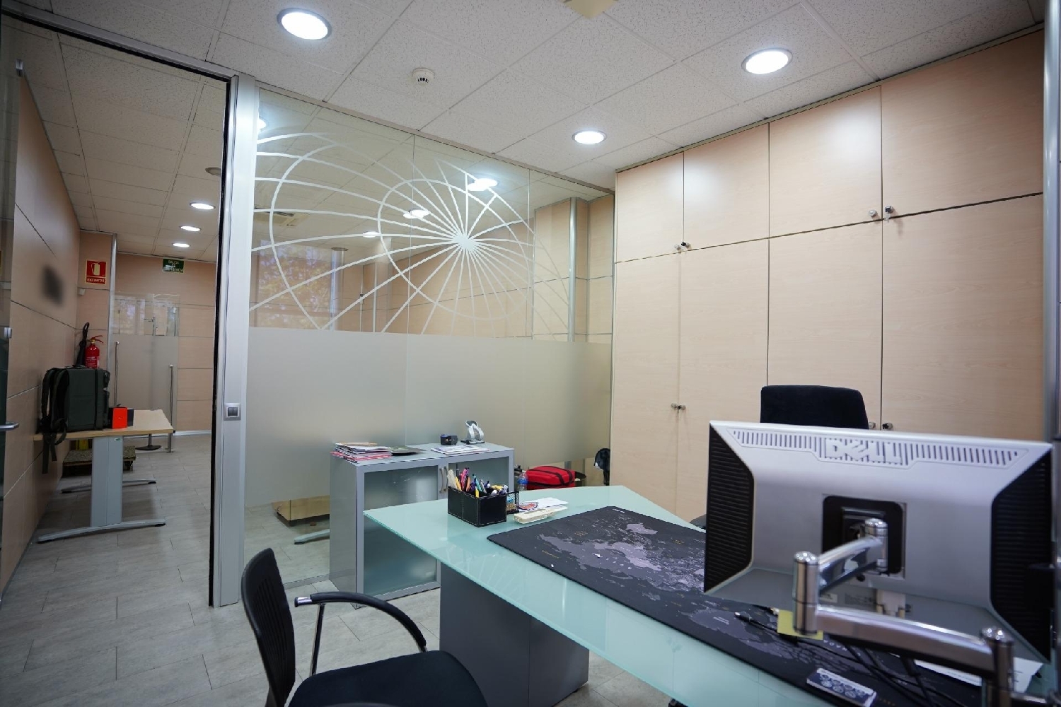 à vendre bureau Torrejon De La Calzada Sur 5