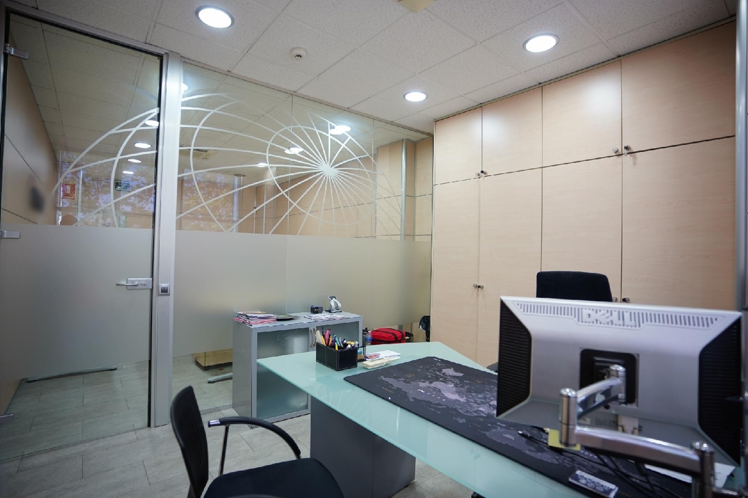  à vendre bureau Torrejon De La Calzada Sur 6
