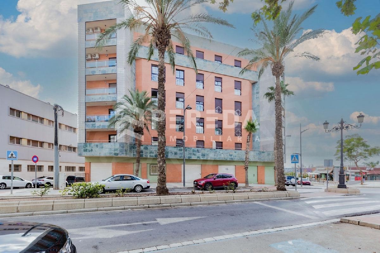  en venta oficina Vicar, Vícar Poniente Almeriense 1