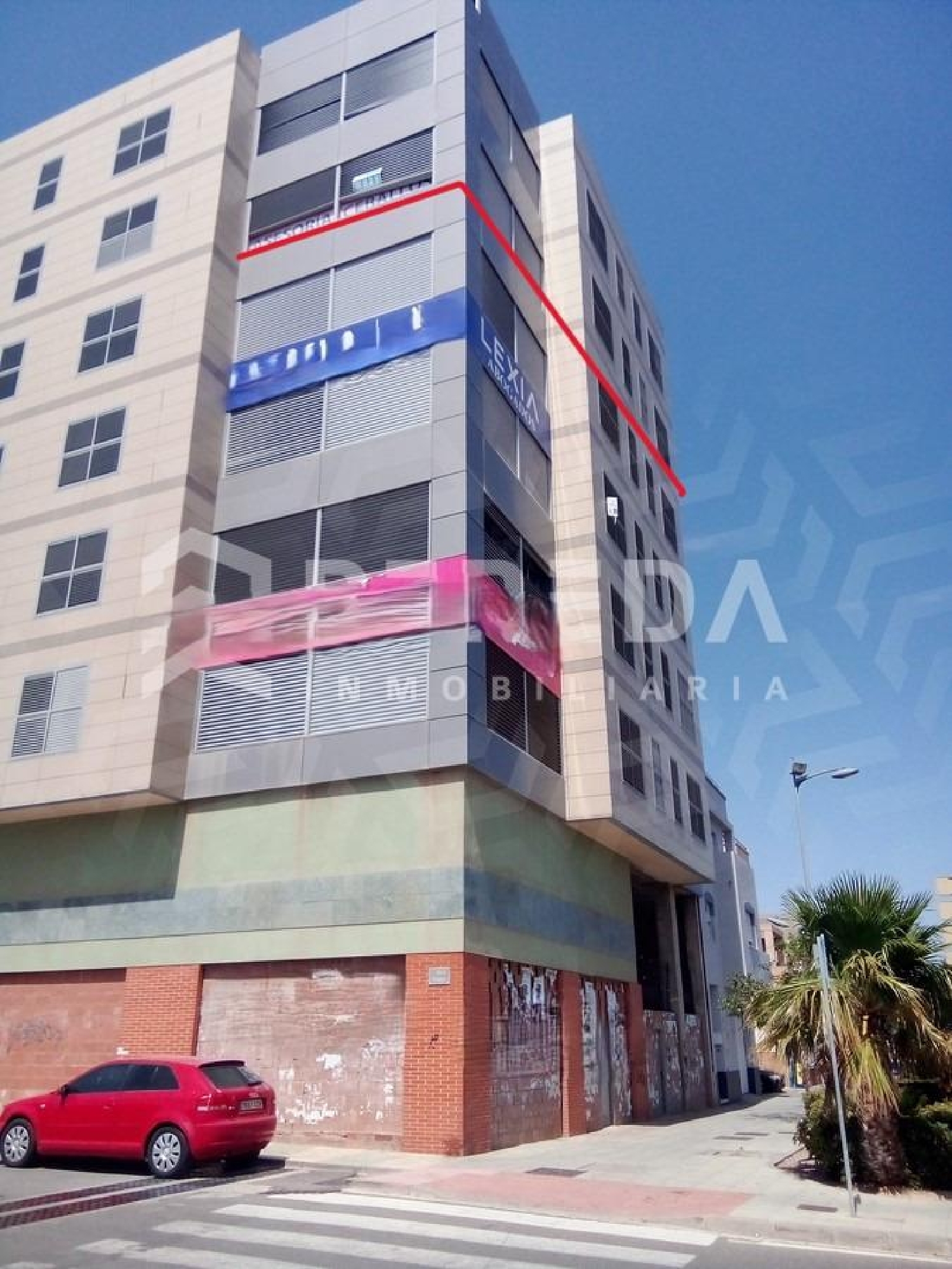 en venta oficina Vicar, Vícar Poniente Almeriense 2