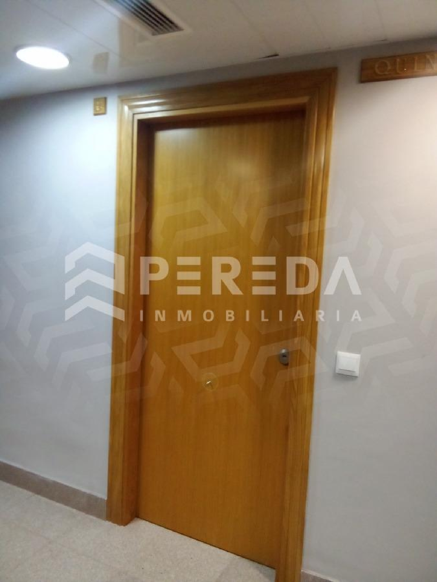  en venta oficina Vicar, Vícar Poniente Almeriense 7