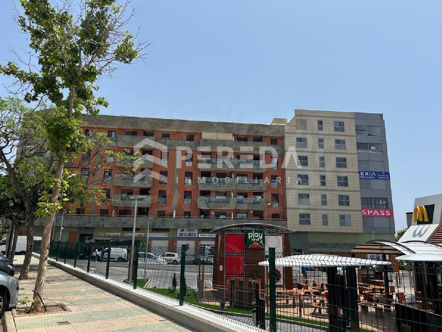 en venta oficina Vicar, Vícar Poniente Almeriense 3